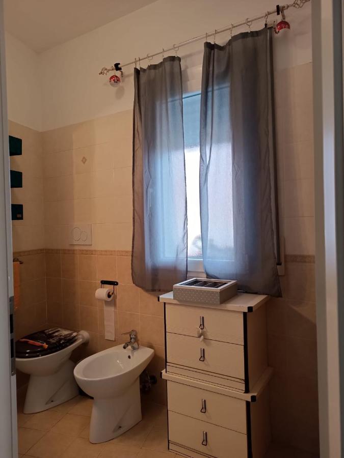 Armareaoverseassuites フィウミチーノ エクステリア 写真